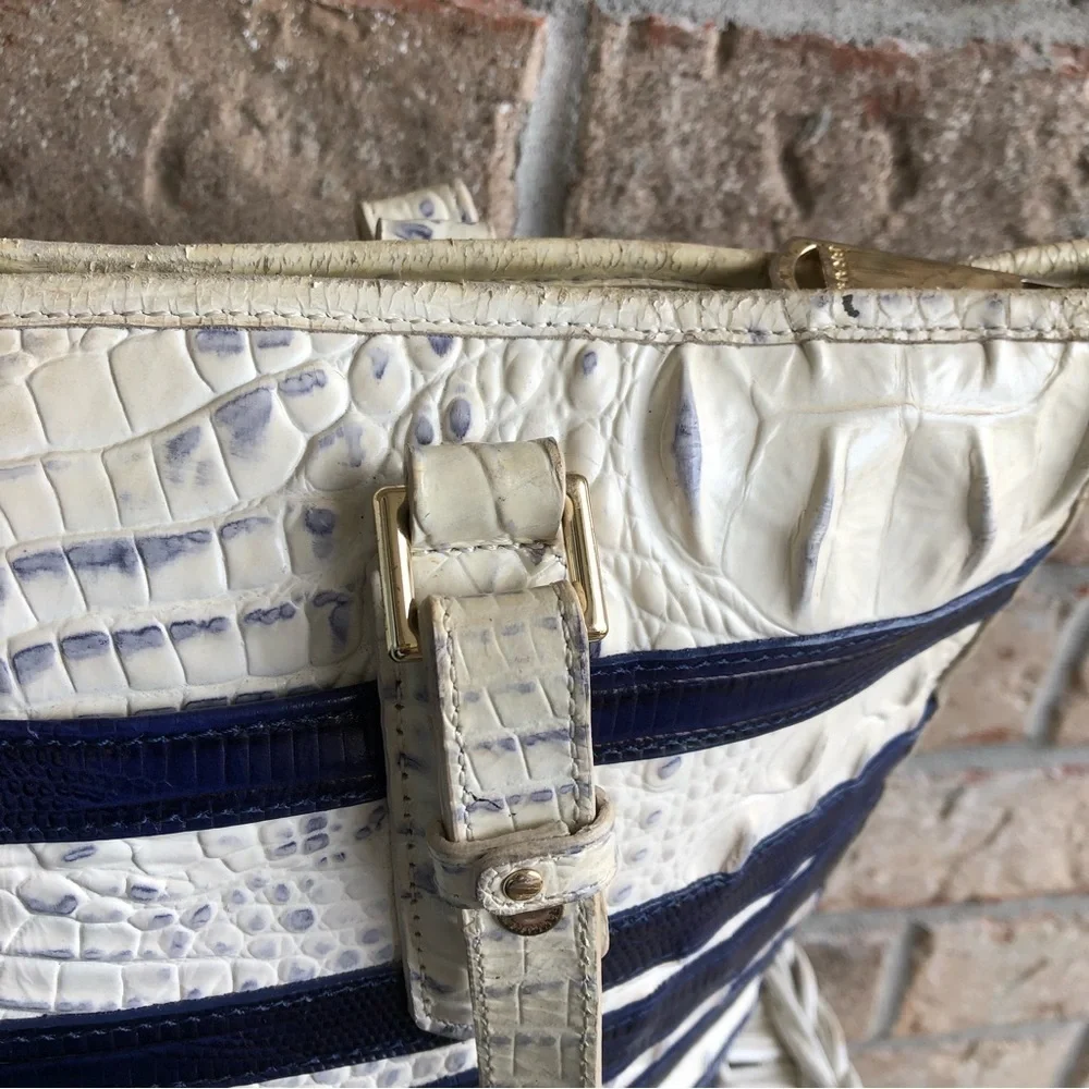 Brahmin Purse
